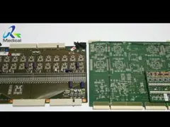 GE Logiq E9 Vivid GTX-TLP192 Ultrasonic Board GA200726 medical supply