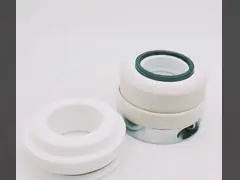 Уплотнение клина тросточки WB2 PTFE Джона, тип механическое уплотнение мембраны video