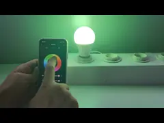 Угол пучка жизни 15000hours PF0.7 шарики СИД 220 градусов A19 video