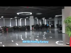 Kuaima 3D Printing Factory