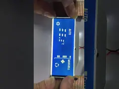 Customized Lcd