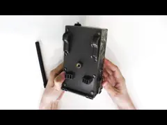 250g наблюдая камера следа которая отправляет изображения в сотовый телефон/12mp 3g охотясь камера звероловства камеры водоустойчивая video