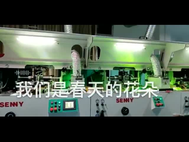 Горячая штемпелюя печатная машина экрана трубки лампы СИД УЛЬТРАФИОЛЕТОВАЯ с визуальной системой видео