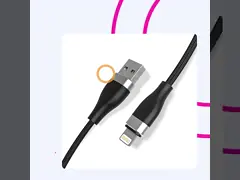 тип a USB 3A к порт USB c кабель, кабель заряжателя телефона Usb c 6FT Moto Z video