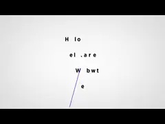 BWT- Brand upgrade video