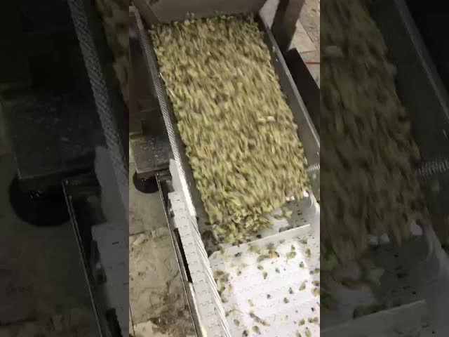 машина завалки 800 консервных банок pcs/h автоматическая для сваренной еды видео