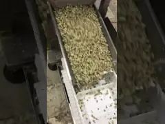 машина завалки 800 консервных банок pcs/h автоматическая для сваренной еды video