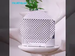 EPI088 2 в 1 датчике частицы очистителя и увлажнителя воздуха оборудовало значение PM2.5 в реальном времени video