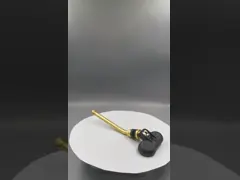 Valve Type 26 Tire TPMS Truck Tire Pressure Monitoring System