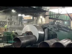 крен катушки сточной канавы 0.13mm-6.5mm алюминиевый для письма канала