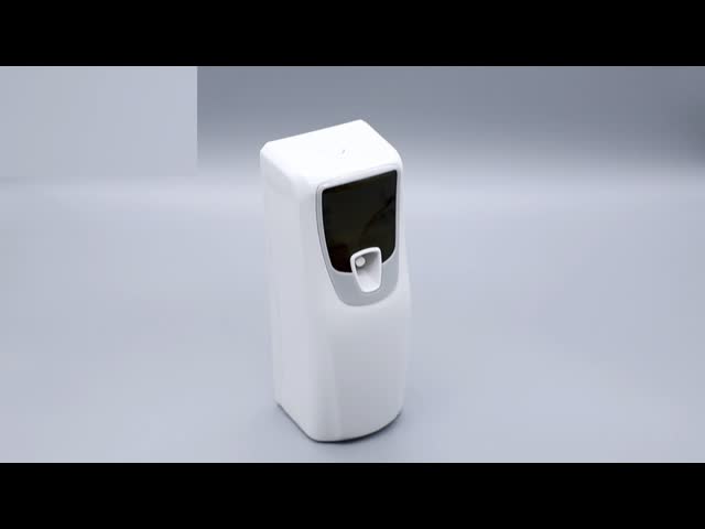 非350ml液体ポンプ エーロゾル ディスペンサー3xAAの電池式の詰め替え式