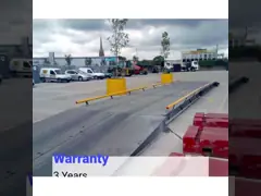 Produk utama - Heavy Duty Weighbridge