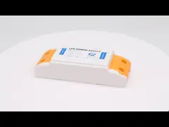 напряжение тока трансформатора IP20 света прокладки СИД 12V 2A 24W постоянн для фильтра EMI video