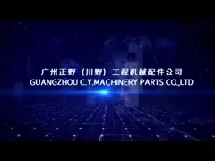 China 1 - 11110856 - 2  Diesel Engine Cylinder Heads 6SD1 for Ex300 - 3 supplier