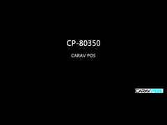 CE 3 принтер стикера кода принтера 203DPI QR штрихкода ярлыка дюйма video