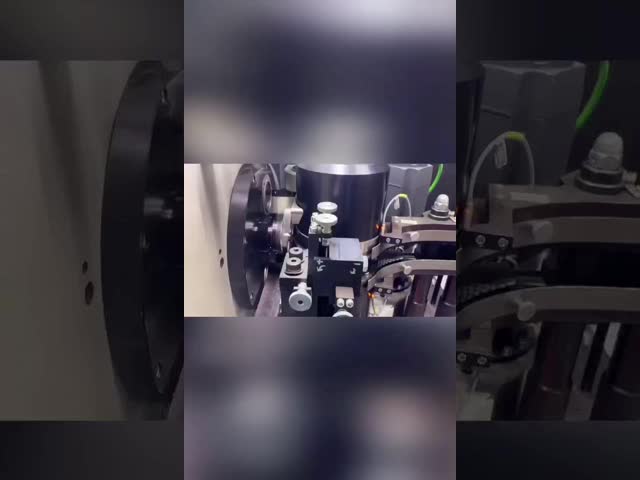 Лоснистый нейлон 7/16 двойная бандажная проволока петли для книги катушки видео