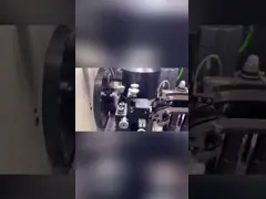 Лоснистый нейлон 7/16 двойная бандажная проволока петли для книги катушки video