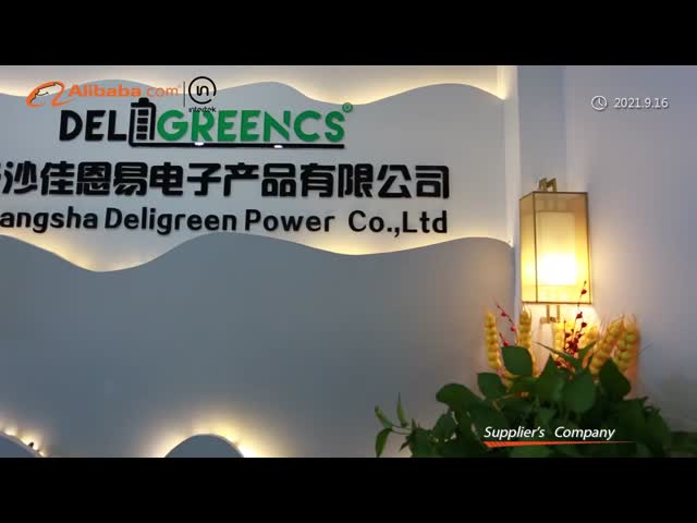 Батарея 3.2v 280ah Ev фосфорнокислого железа лития шинопровода Lifepo4 Lf280k Bateria Lipo Lfp призменная видео