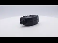 LBS Hybrid 35sec OBDII GPS Tracker With Diagnosis Function