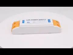 Пластиковое СИД раковины 48W 12V обнажает напряжение тока электропитания постоянн video