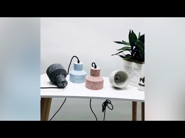 Управление переключателя света AC265V шкентеля столовой спальни современное видео