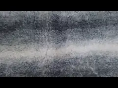 Половиков ванны плюша машины BSCI прилипание Washable роскошных сильное video