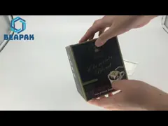 Кофе упаковывая японские пакеты кофе потека с клапаном video