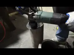 PB - 15 многофункциональных пазов/скашивая инструменты машины электрических video