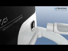 Запечатывание сосуда лигатуры системы скальпеля качественных хирургических инструментов ультразвуковое и резать изготовитель прибора | Surgsci video