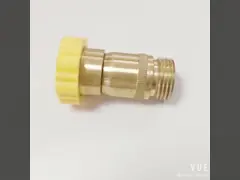OEM 55 Psi 3/4 регулятор давления воды латуни NPT video