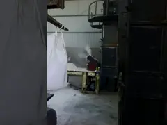 машина Pulverizer цеха заточки YGM 4121 барита 10.5t промышленная video