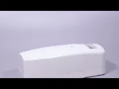 電池式35ml香水のエーロゾルの芳香剤ディスペンサー video