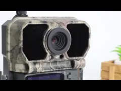 3G камуфлируют камеру следа СИД ночного видения IP67 MMS 48 объектива макроса поддержки 16MP с FCC/WEEE/CE/RoHs video