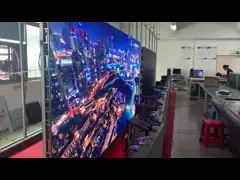 СИД этапа высокой яркости 5000nits арендное показывает P3.91mm для того чтобы сделать водостойким video