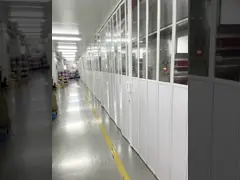 Multi Function Flexible Custom Printed Packaging Roll Shrink Film 800m Length