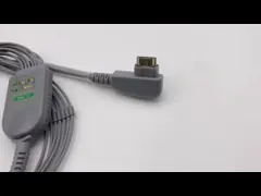 Руководство 7 Ecg РАЙОННОГО СУДЬИ HDMI 1.1m привязывает куртку DMS300-4A DMS300-3A TPU video