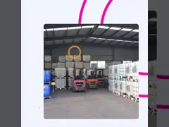 61% Очистка промышленных сточных вод Dadmac Мономер DADMAC Химические сточные воды Флокуляция жидкий флокулянт video