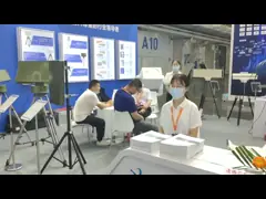 Передвижной активный диапазон волны Ku сыщика радиолокатора развертки частоты video