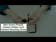 Hunting Camera Metal Tree Bracket Fittings Mountings Fixed for Trail Camera Wildlife