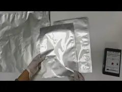 22*32cm противостатический алюминиевый ESD защищая сумки для электронных блоков video