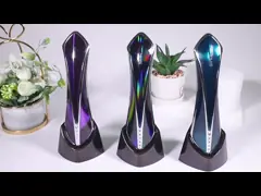 90KHZ Galvanic Rf Led Facial Instrument