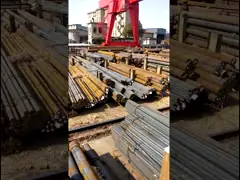 30ncd16 стальные пруты диаметра 8mm 10mm горячекатаные video