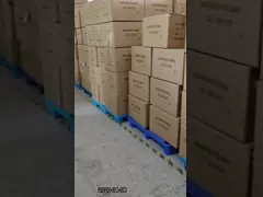 Дышащая одноразовая маска для лица легкая и мягкая для санитарного ухода и ежедневного ухода video