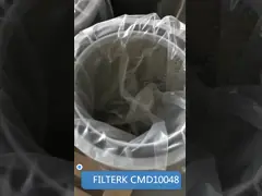 oil mist filter CMD10048