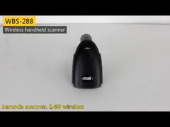 32Bit Pos Qr Code Scanner 280Scans / Sec Restaurant Barcode Scanner