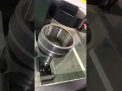 SI3N4 ZrO2 Material Ceramic Ball Bearings 6202CE Deep Groove Ball Bearings 15*35*11MM