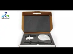 Используемый ультразвуковой GE 3C зондов выпуклый/системы рентгенографирования/медицинское использование video