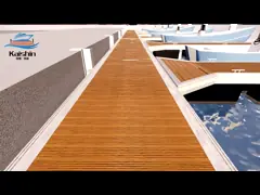 Высокая прочность нержавеющей стали яхтенная палуба подвески на заказ Dock Mooring Cleats video