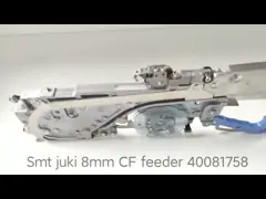 high quality SMT JUKI CF 8x2 8x4 8MM FEEDER