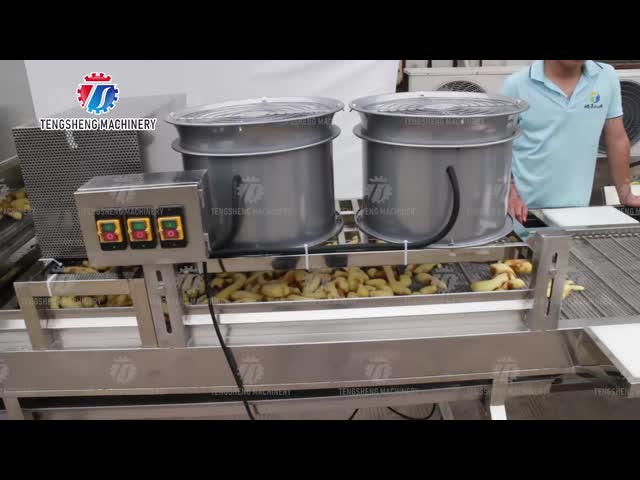 Промышленное засыхание и выбор машины обработки овоща томата кассавы видео